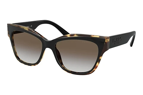 Lunettes de soleil Prada PR 23XS 3890A7