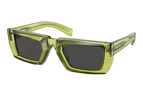 Lunettes de soleil Prada PR 24YS 19B5S0