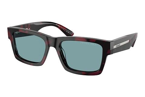 Lunettes de soleil Prada PR 25ZS 18I04D