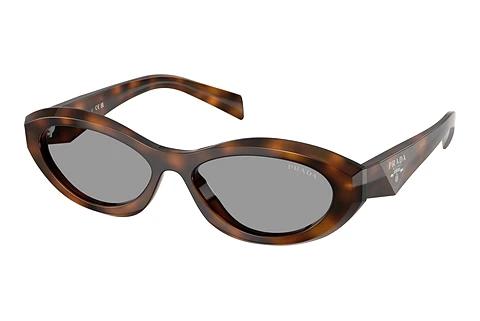 Lunettes de soleil Prada PR 26ZS 20D50Q