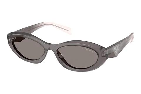 Lunettes de soleil Prada PR 26ZS 20F80Q