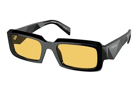 Lunettes de soleil Prada PR 27ZS 16K70A