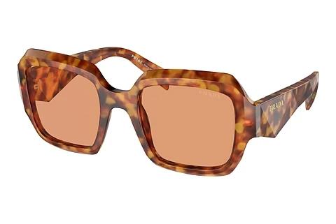 Lunettes de soleil Prada PR 28ZS 10L07V