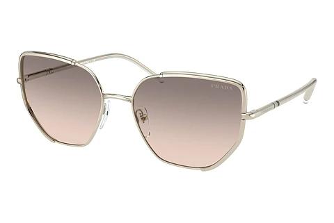 Lunettes de soleil Prada PR 50WS ZVN4K0