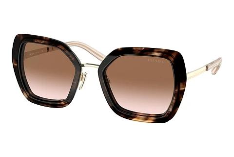 Lunettes de soleil Prada PR 53YS 04Y0A6