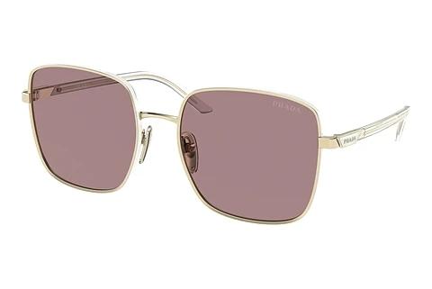 Lunettes de soleil Prada PR 55YS ZVN06I