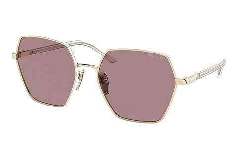 Lunettes de soleil Prada PR 56YS ZVN06I