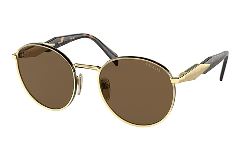 Lunettes de soleil Prada PR 56ZS 10F06B