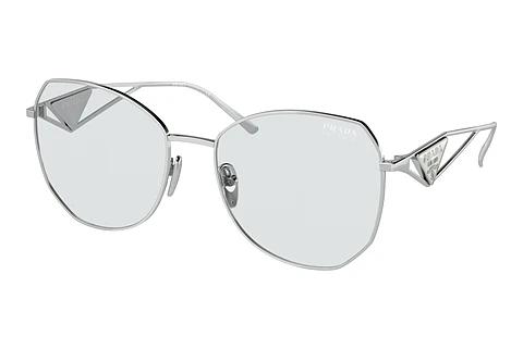 Lunettes de soleil Prada PR 57YS 1BC07D