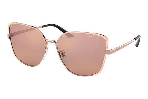 Lunettes de soleil Prada PR 60XS 08E03C