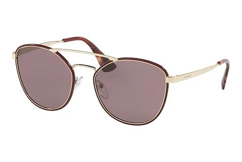 Lunettes de soleil Prada PR 63TS VIY6X1