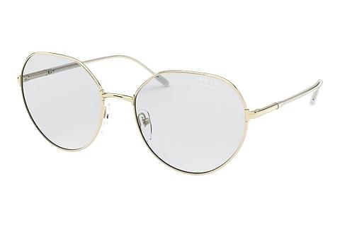 Lunettes de soleil Prada PR 65XS ZVN07D