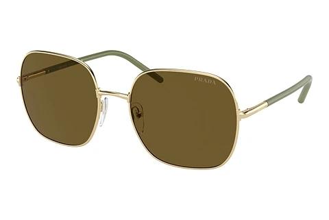 Lunettes de soleil Prada PR 67XS ZVN01T
