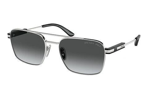Lunettes de soleil Prada PR 67ZS 1BC5W1