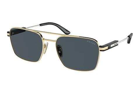 Lunettes de soleil Prada PR 67ZS ZVN09T