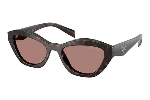 Lunettes de soleil Prada PR A02S 17N60B