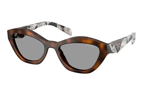 Lunettes de soleil Prada PR A02S 20D50Q