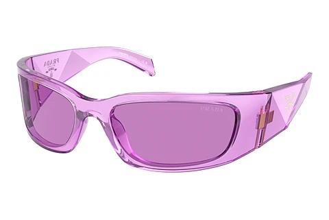 Lunettes de soleil Prada PR A14S 13R30G