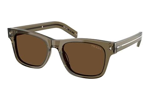 Lunettes de soleil Prada PR A17S 18T70F