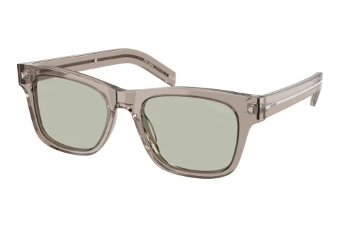 Lunettes de soleil Prada PR A17S 27P91B