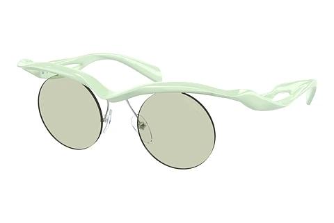 Lunettes de soleil Prada PR A18S 17Q4R0