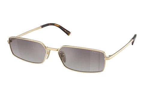 Lunettes de soleil Prada PR A60S ZVN30C