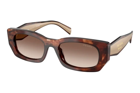 Lunettes de soleil Prada PR B05S 00K10S