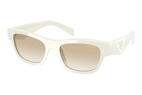 Lunettes de soleil Prada PR B09S 26A80M