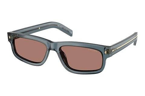 Lunettes de soleil Prada PR B11S 17T05D