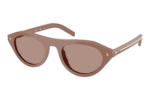 Lunettes de soleil Prada PR B15S 28D02T