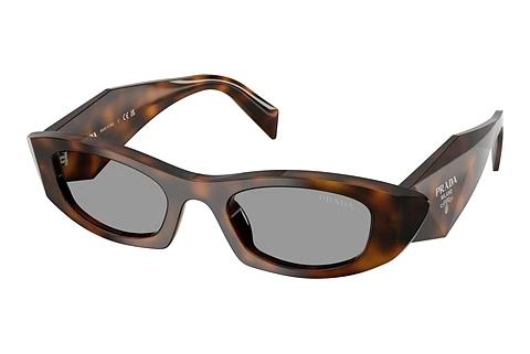Lunettes de soleil Prada PR B16S 20D50Q