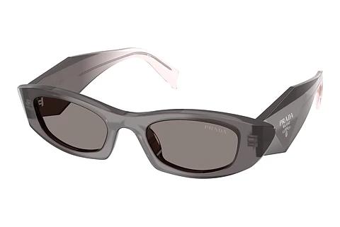Lunettes de soleil Prada PR B16S 20F80Q