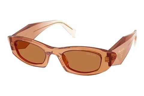 Lunettes de soleil Prada PR B16S 28E90Q