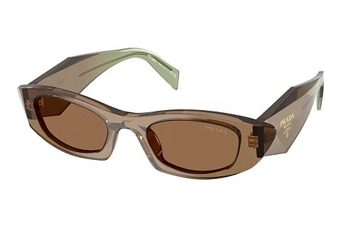 Lunettes de soleil Prada PR B16S 29E90F