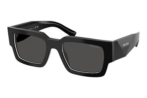 Lunettes de soleil Prada PR B17S 16K08Z