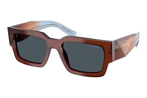 Lunettes de soleil Prada PR B17S 25F70B
