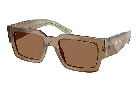Lunettes de soleil Prada PR B17S 29E90F