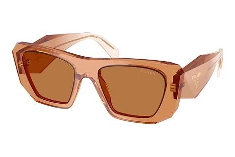 Lunettes de soleil Prada PR B18S 28E90Q