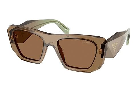 Lunettes de soleil Prada PR B18S 29E90F