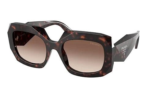 Lunettes de soleil Prada PR B23S 17N10S
