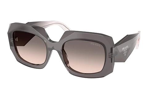Lunettes de soleil Prada PR B23S 20F70S