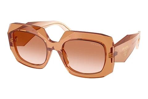 Lunettes de soleil Prada PR B23S 28E50S