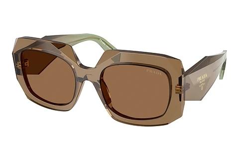 Lunettes de soleil Prada PR B23S 29E90F