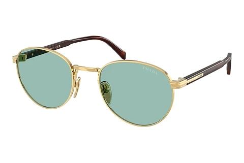 Lunettes de soleil Prada PR B51S 5AK40K