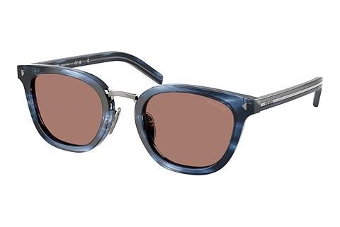 Lunettes de soleil Prada PR C01SD 26F05D