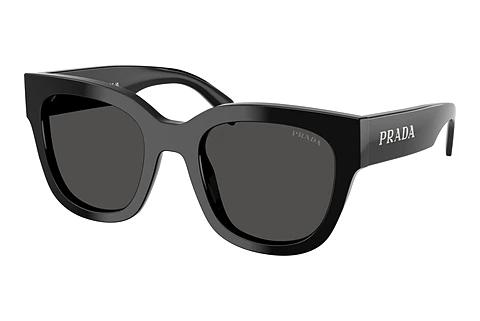 Lunettes de soleil Prada PR C04S 16K08Z