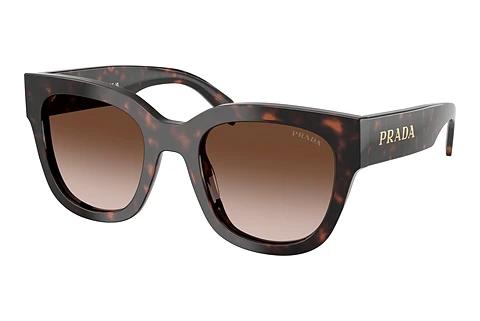 Lunettes de soleil Prada PR C04S 17N80A