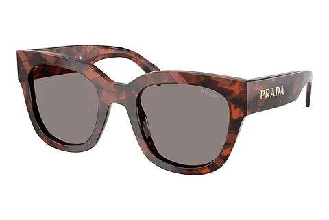 Lunettes de soleil Prada PR C04S 23F80Q