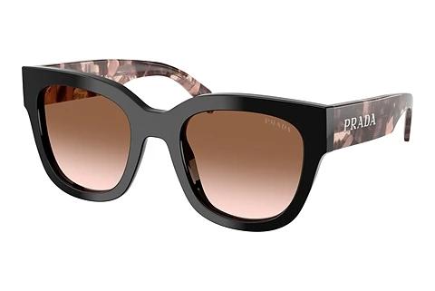 Lunettes de soleil Prada PR C04S 28F90P