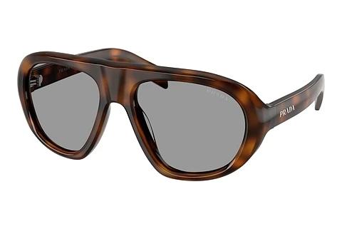 Lunettes de soleil Prada PR C05S 20D50Q